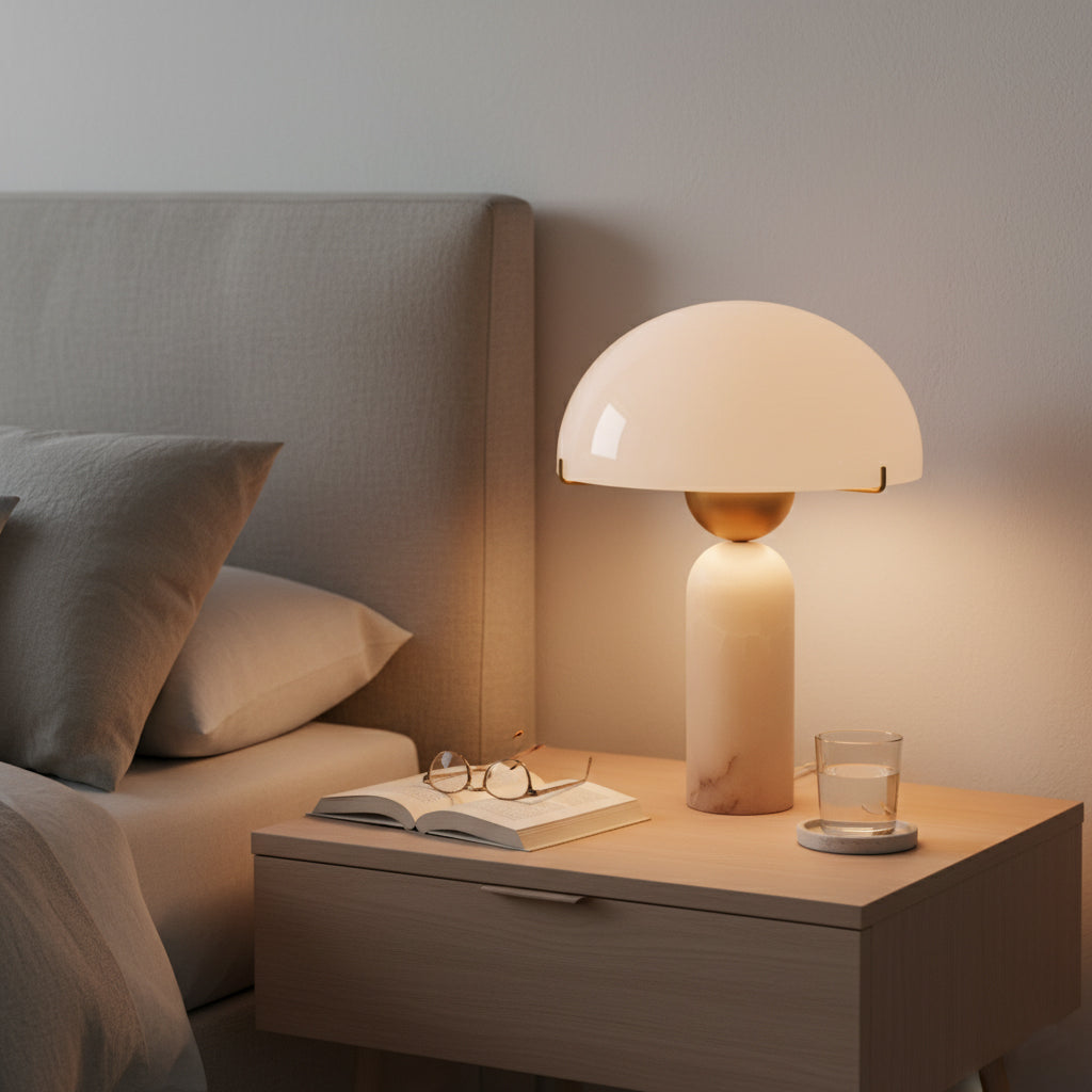 Peono – Tischlampe