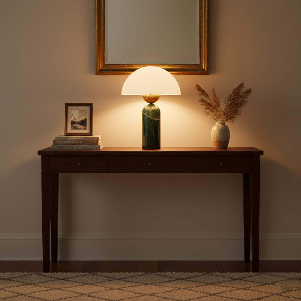 Peono – Tischlampe