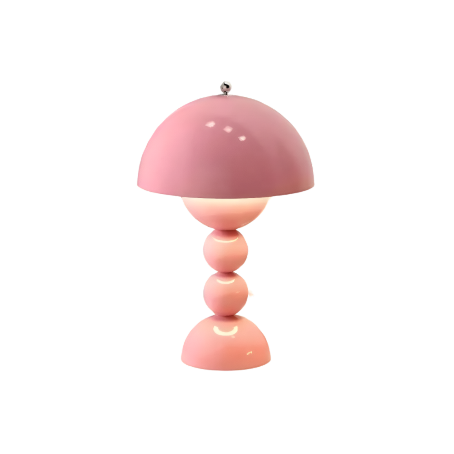 Kris – Kreative Knospen-Tischlampe