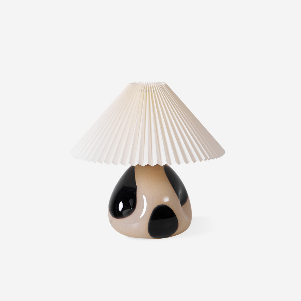 Cavolo – Keramik-Tischlampe