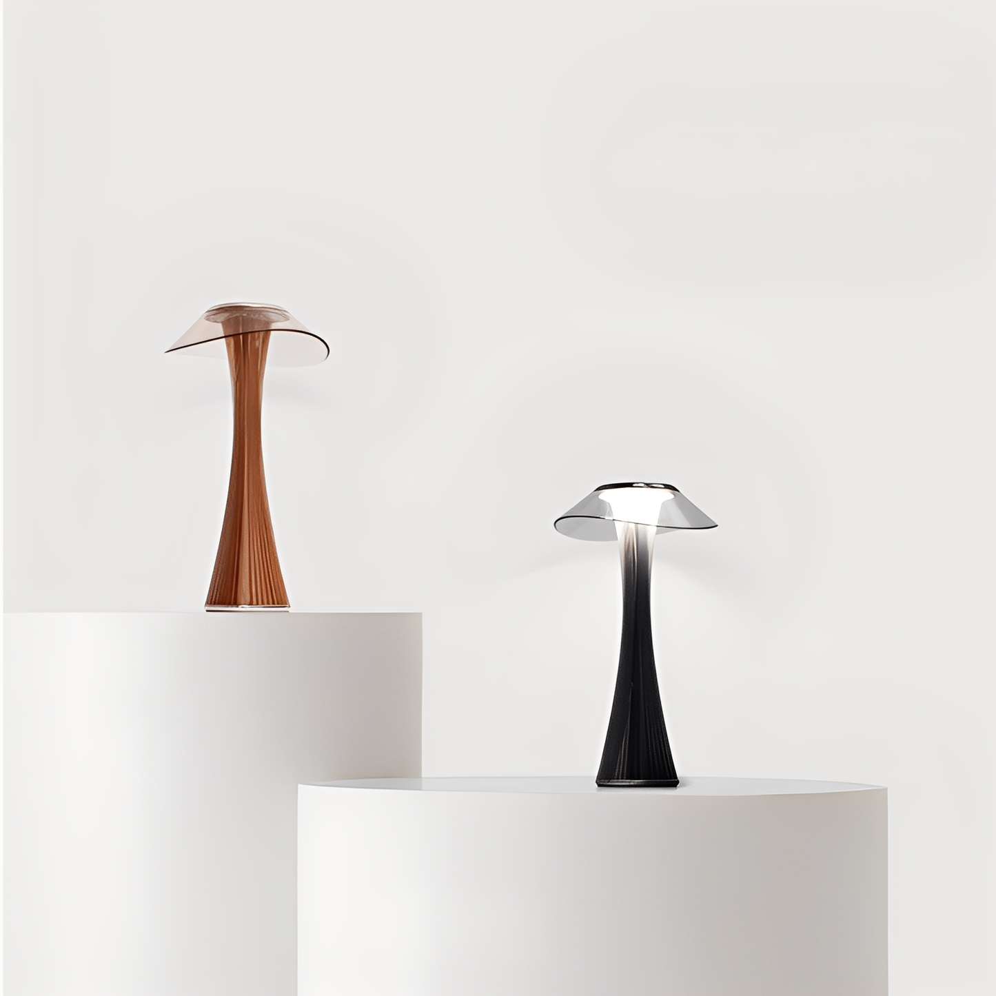 Kaia – Moderne Touch-Tischlampe