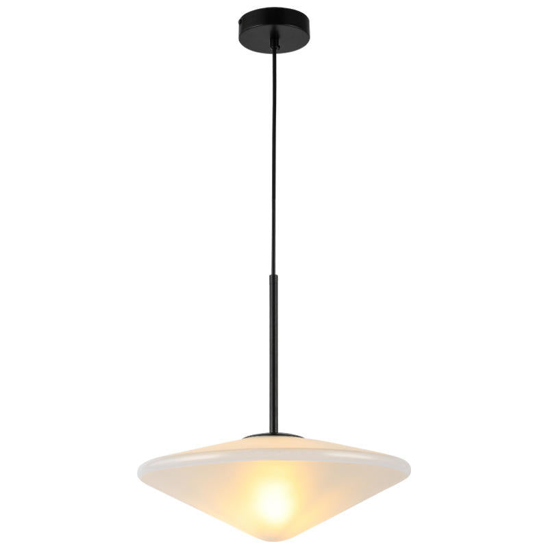 Mira – Skandinavische Pendelleuchte mit minimalistischem Design