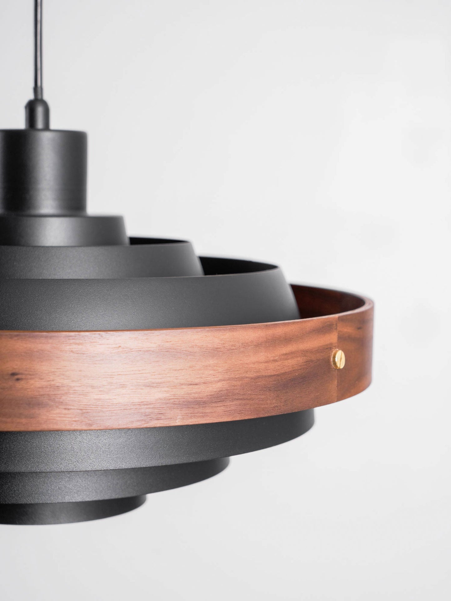 Rancho – Swing Arm Pendelleuchte