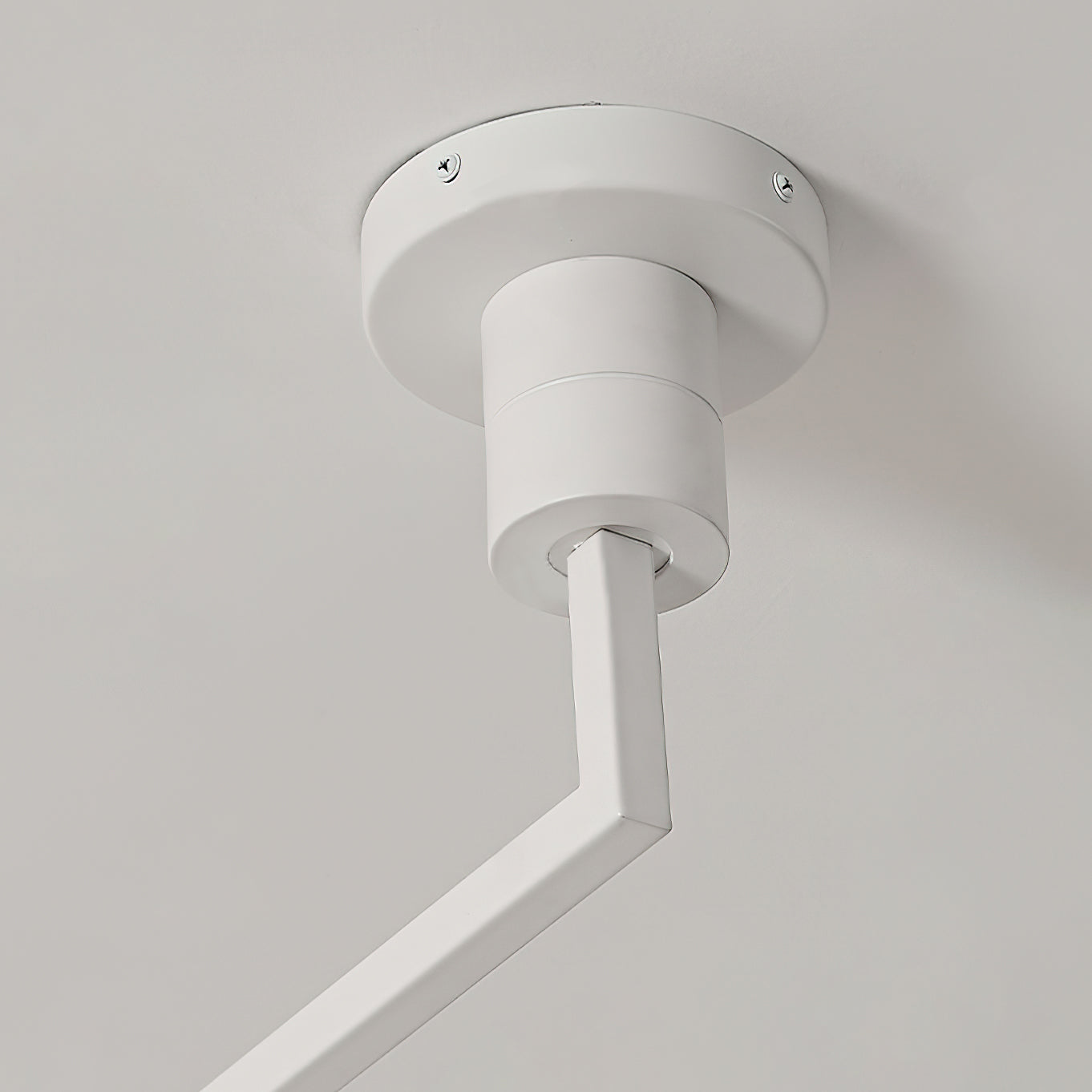 Rancho – Swing Arm Pendelleuchte