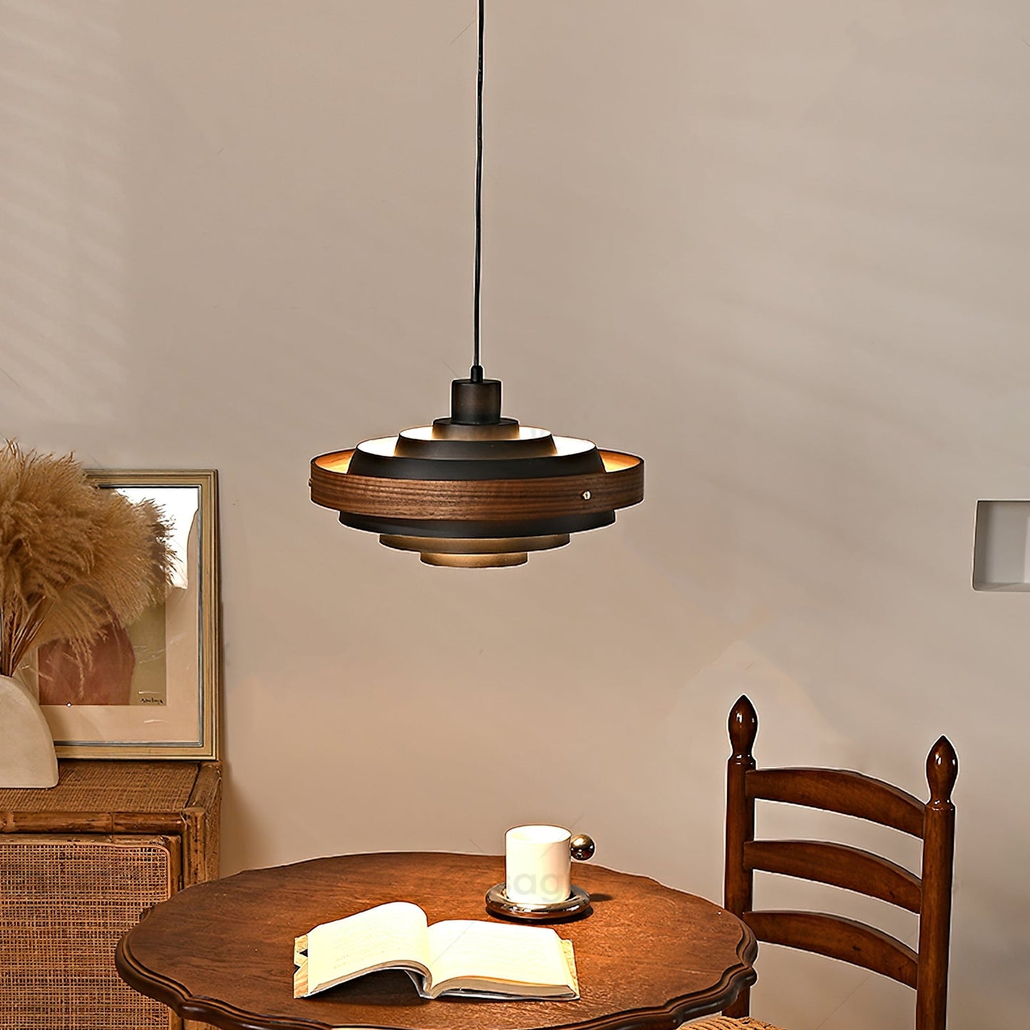 Rancho – Swing Arm Pendelleuchte