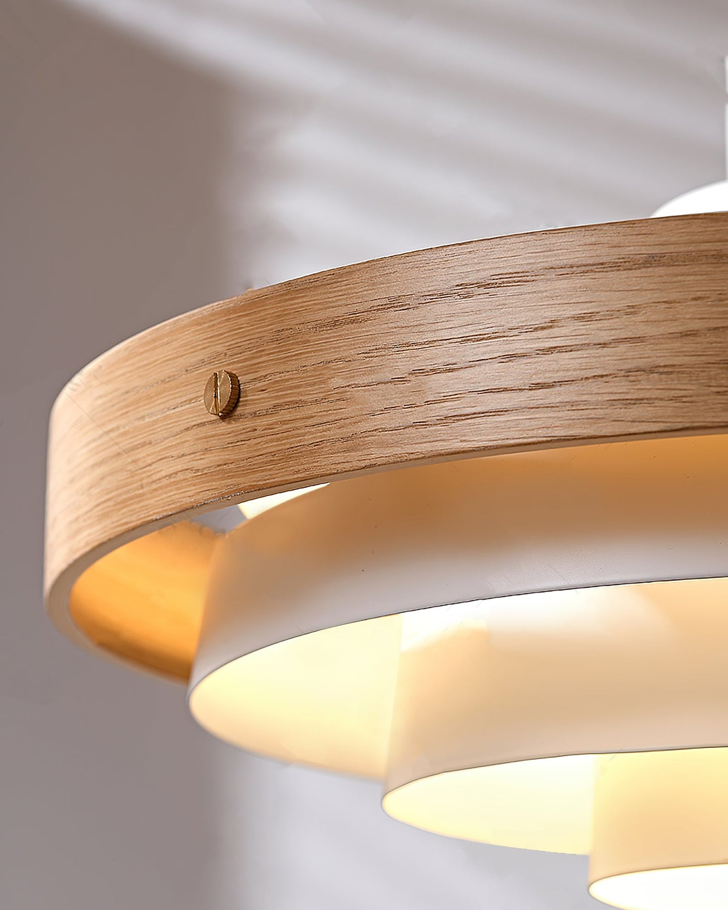 Rancho – Swing Arm Pendelleuchte