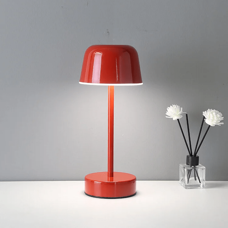 ColorWave – LED-Lampe mit wechselndem Farbspiel