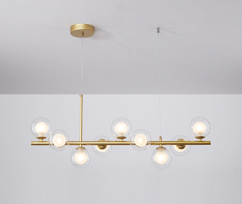 GastroLicht – Hochwertige Designer-Pendellampe für den Esstisch