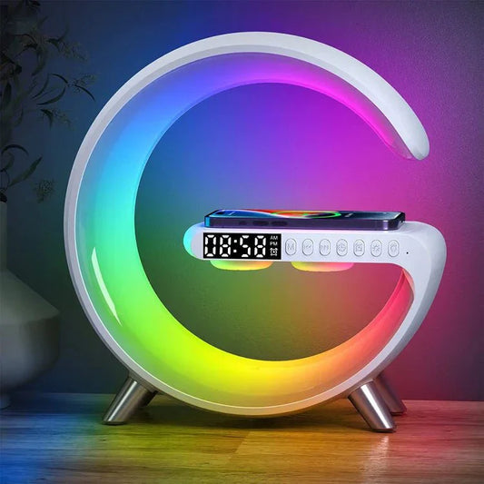 MoodThera – Intelligente LED-Stimmungsleuchte