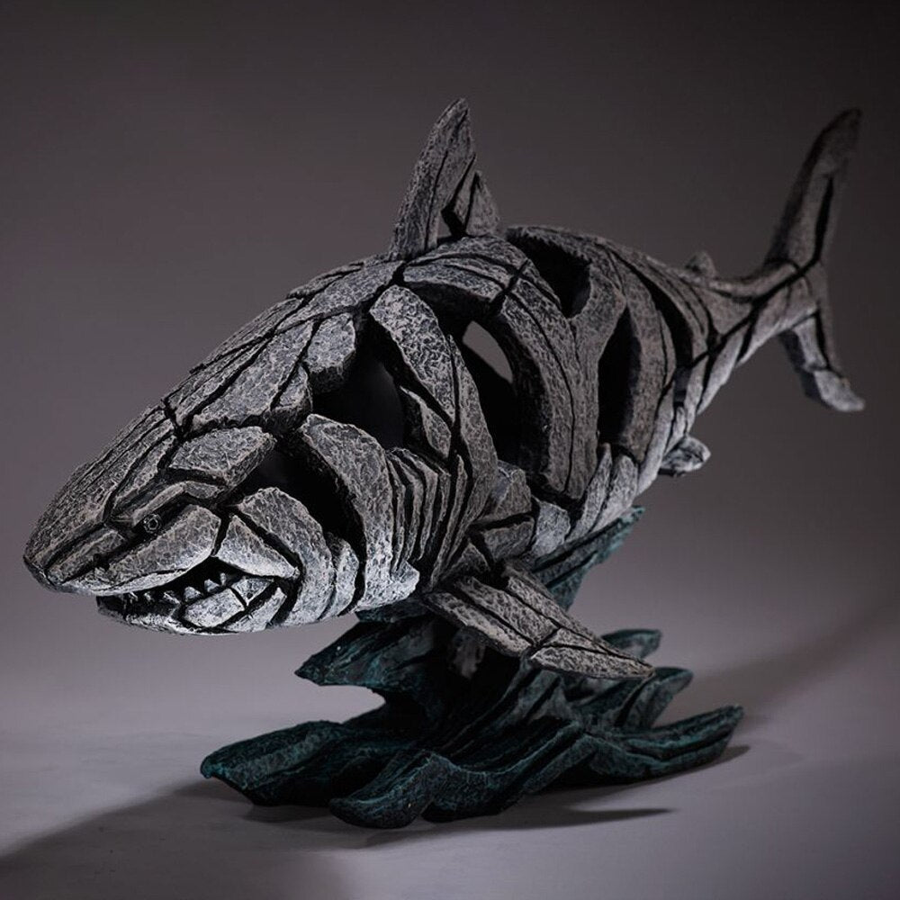 CritterCraft – Verspielte Tierfiguren als moderne Wohnakzente