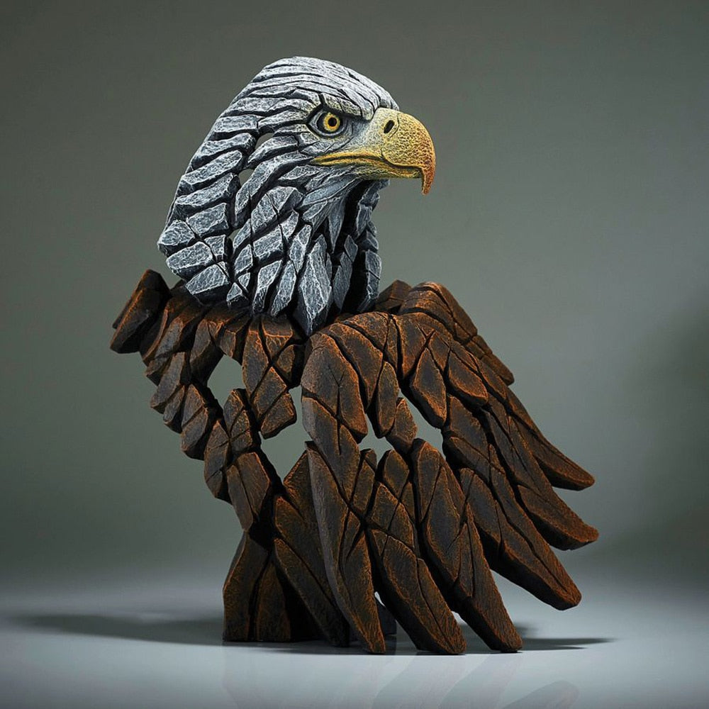 CritterCraft – Verspielte Tierfiguren als moderne Wohnakzente