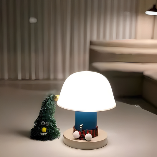 Maren – Kabellose Touch-Tischlampe