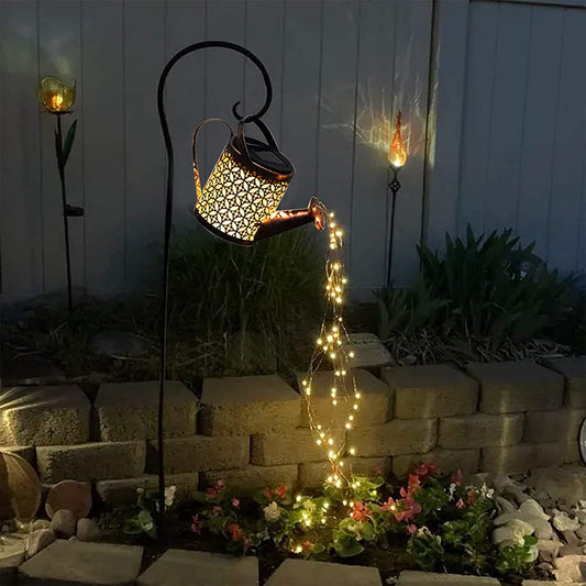 FairyGlo – Magische Feenlampe im Dosen-Design