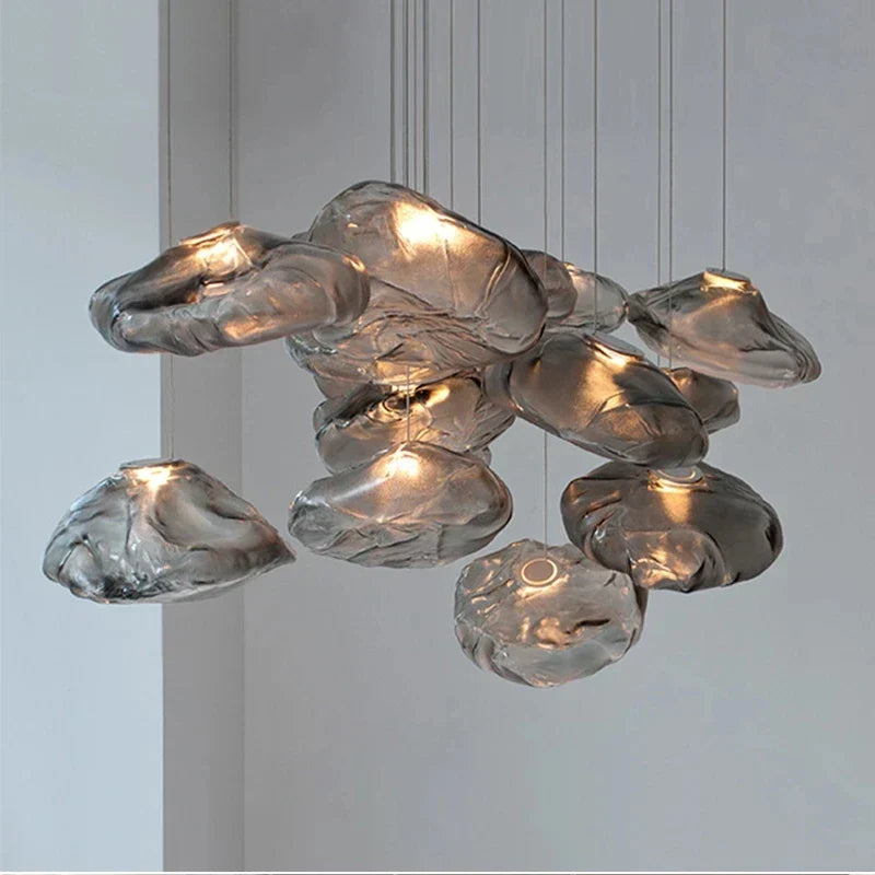 Deckenleuchte Cloud Ball
