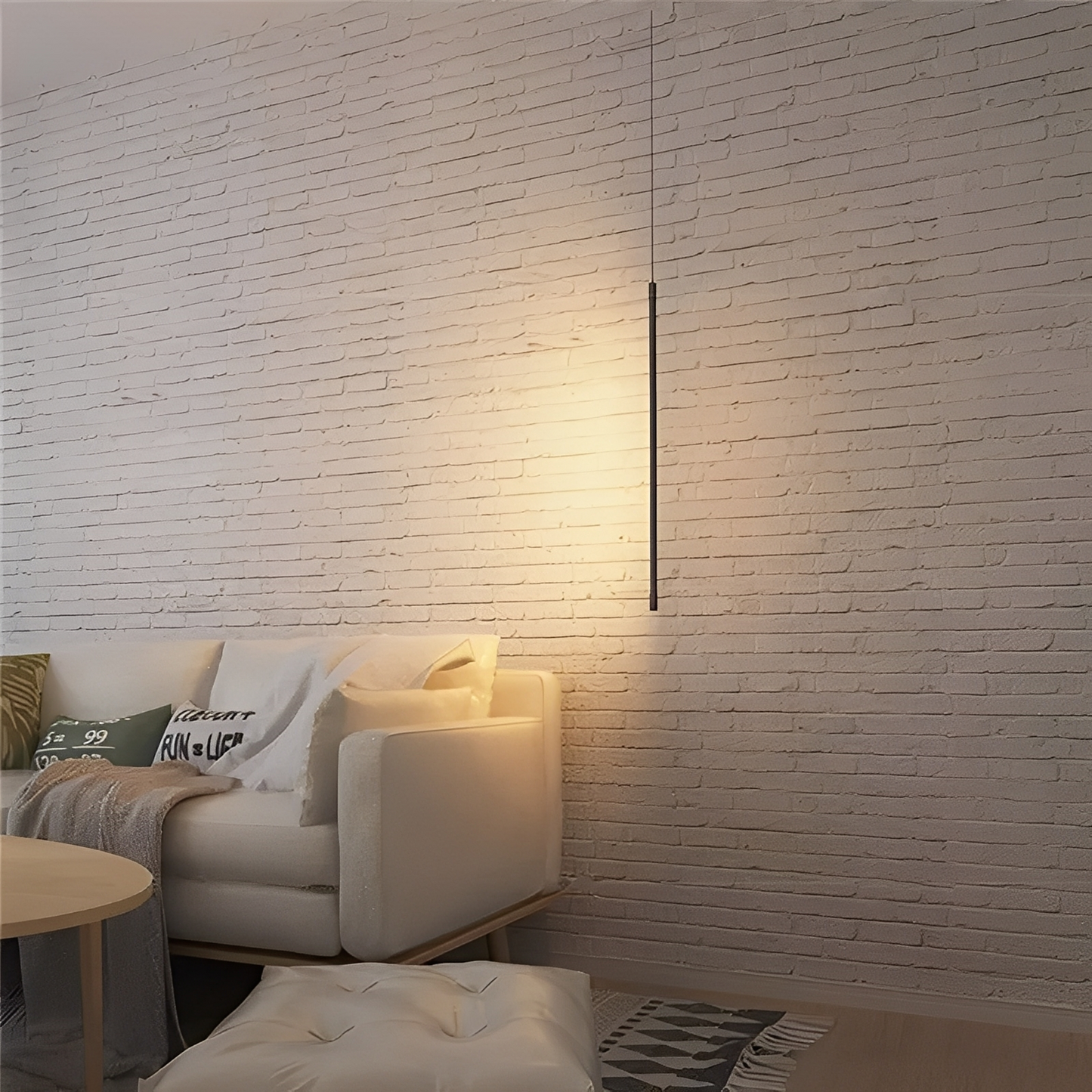 Dori – Moderne Nordic Deckenleuchte