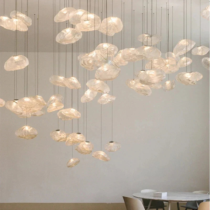 Deckenleuchte Cloud Ball