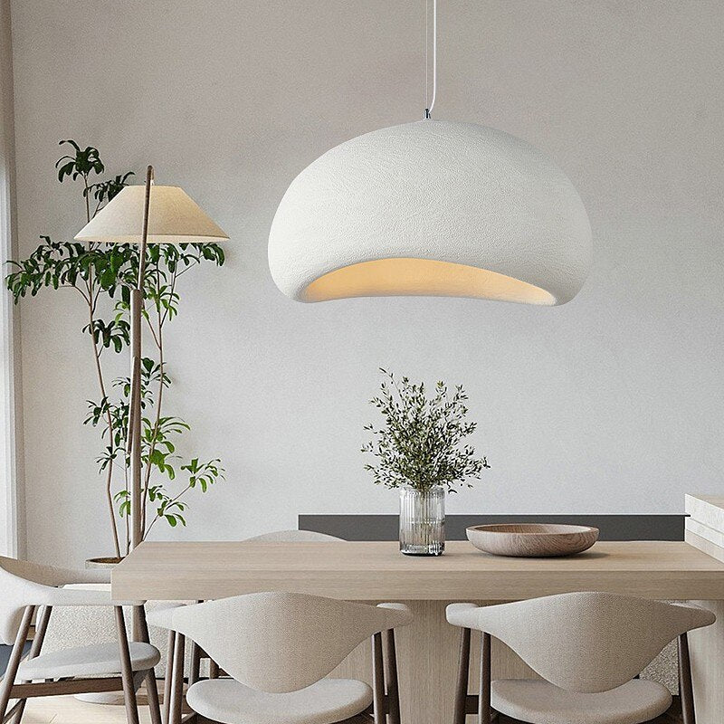 Emil – Nordic Hängelampe für Esszimmer und Wohnzimmer