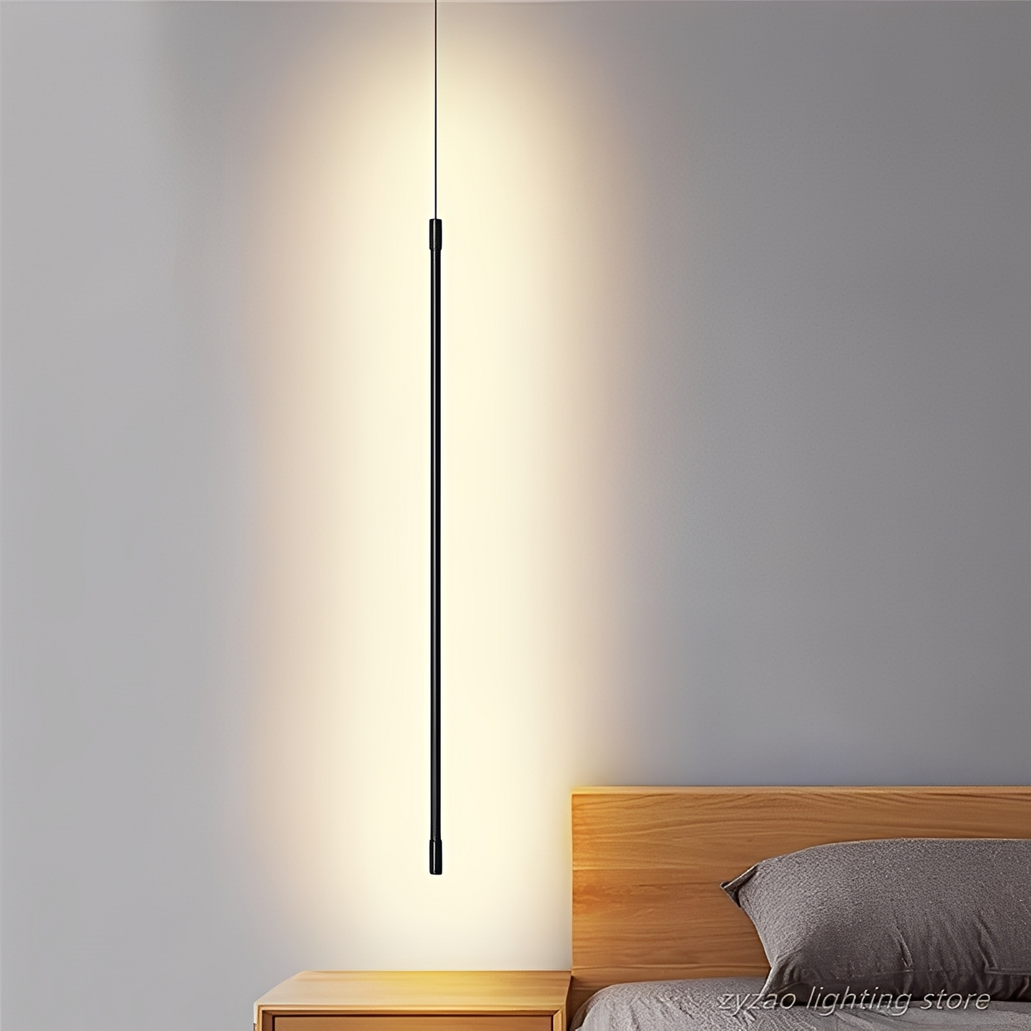 Dori – Moderne Nordic Deckenleuchte