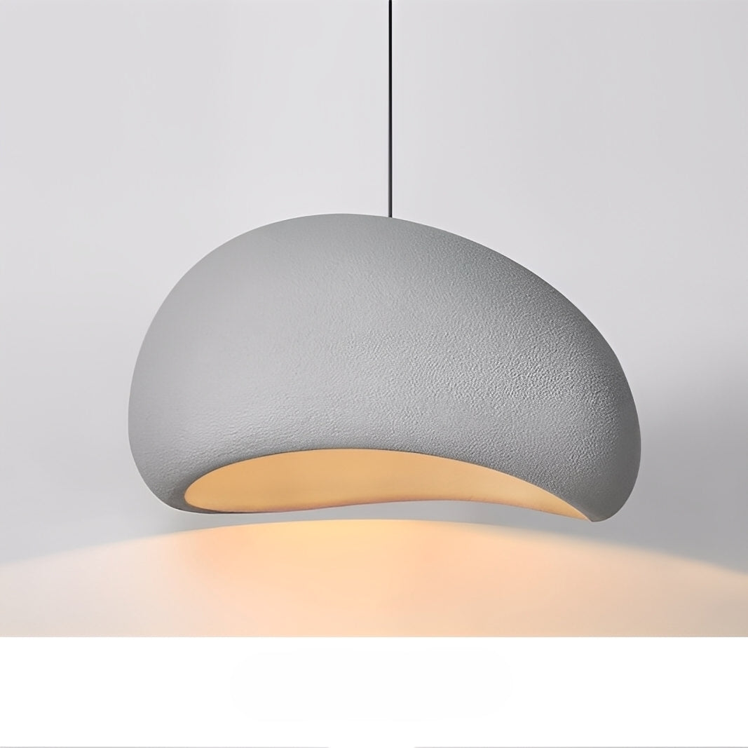 Emil – Nordic Hängelampe für Esszimmer und Wohnzimmer