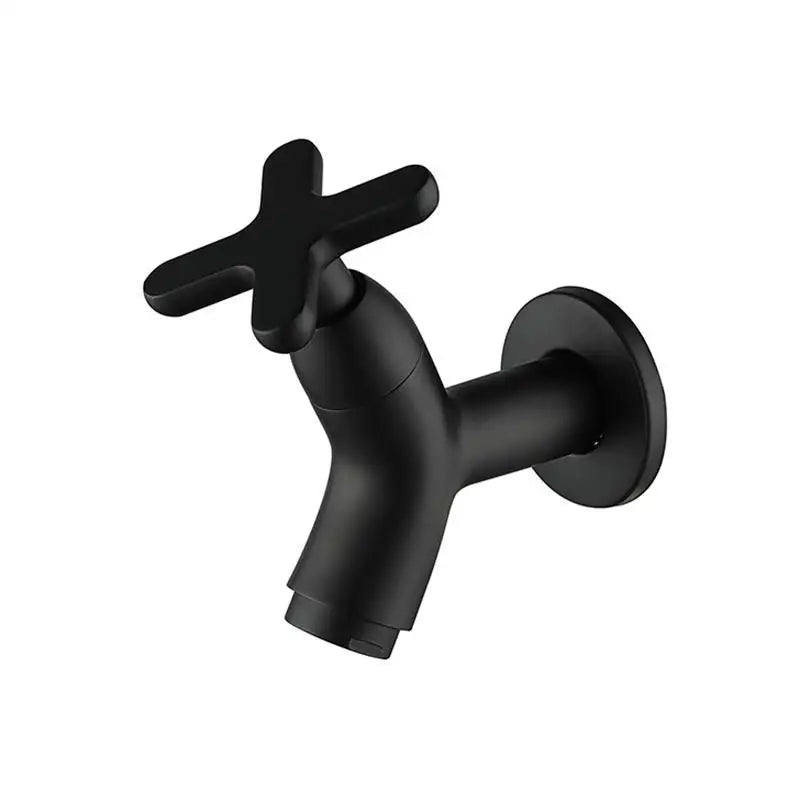 AquaQuick – Moderner Mini-Wasserhahn mit Schnellöffnung
