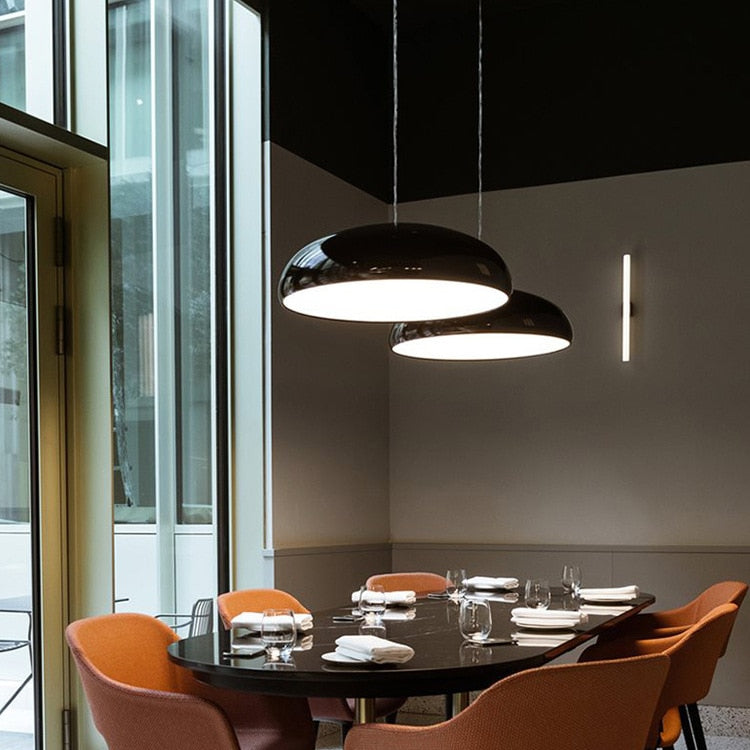Xian – Moderne Minimalistische Pendelleuchte