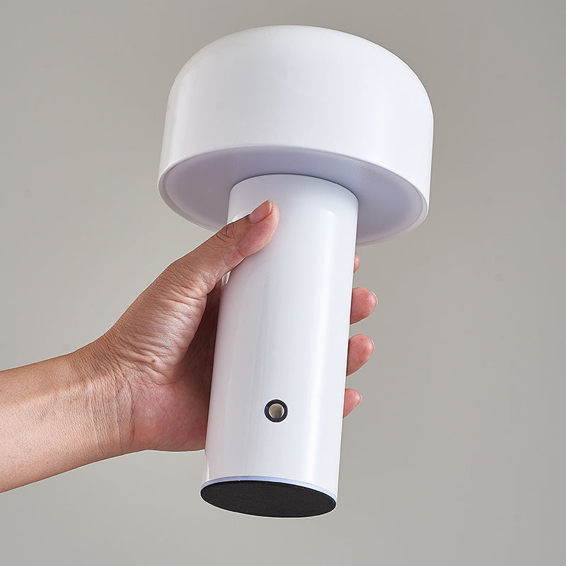 Jonie – Designer-Pilz-Tischlampe