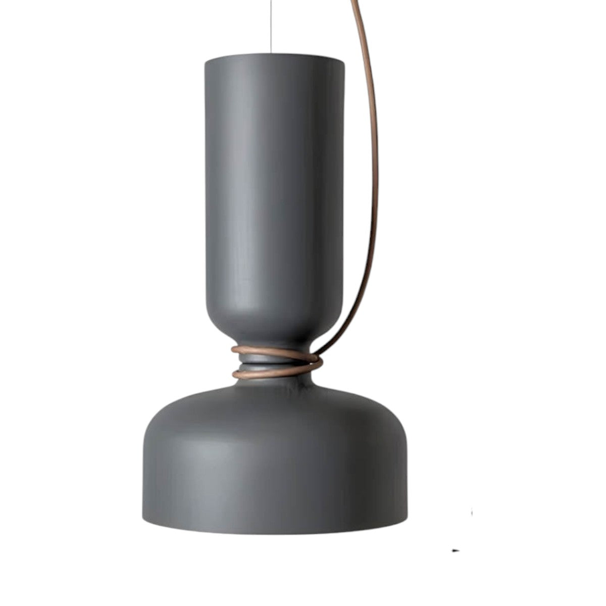 Arden – Moderner Aluminium-Hängeleuchter