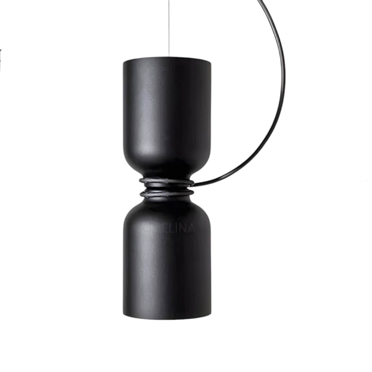 Arden – Moderner Aluminium-Hängeleuchter