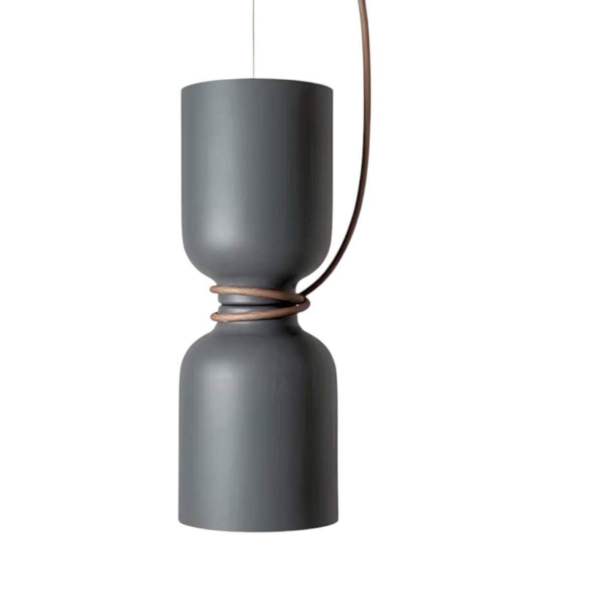 Arden – Moderner Aluminium-Hängeleuchter