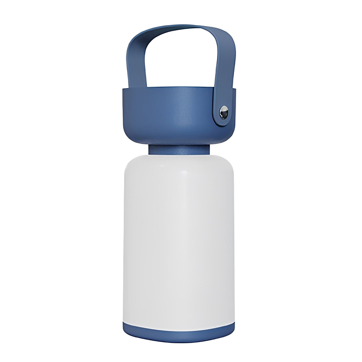 Kenji – Tragbare Campinglaterne mit USB & LED