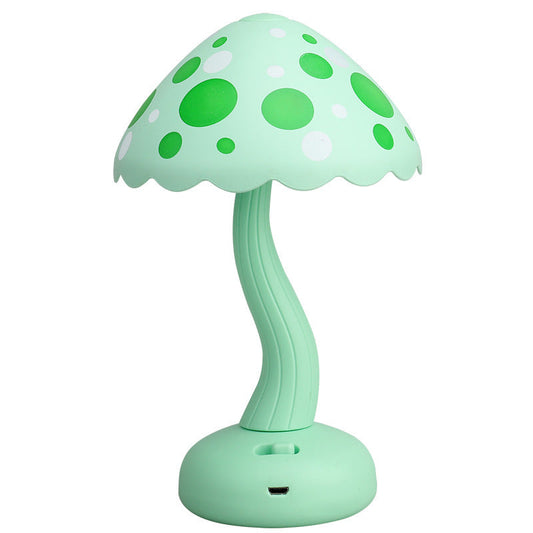 Mira – Kreative Pilz-Lampe