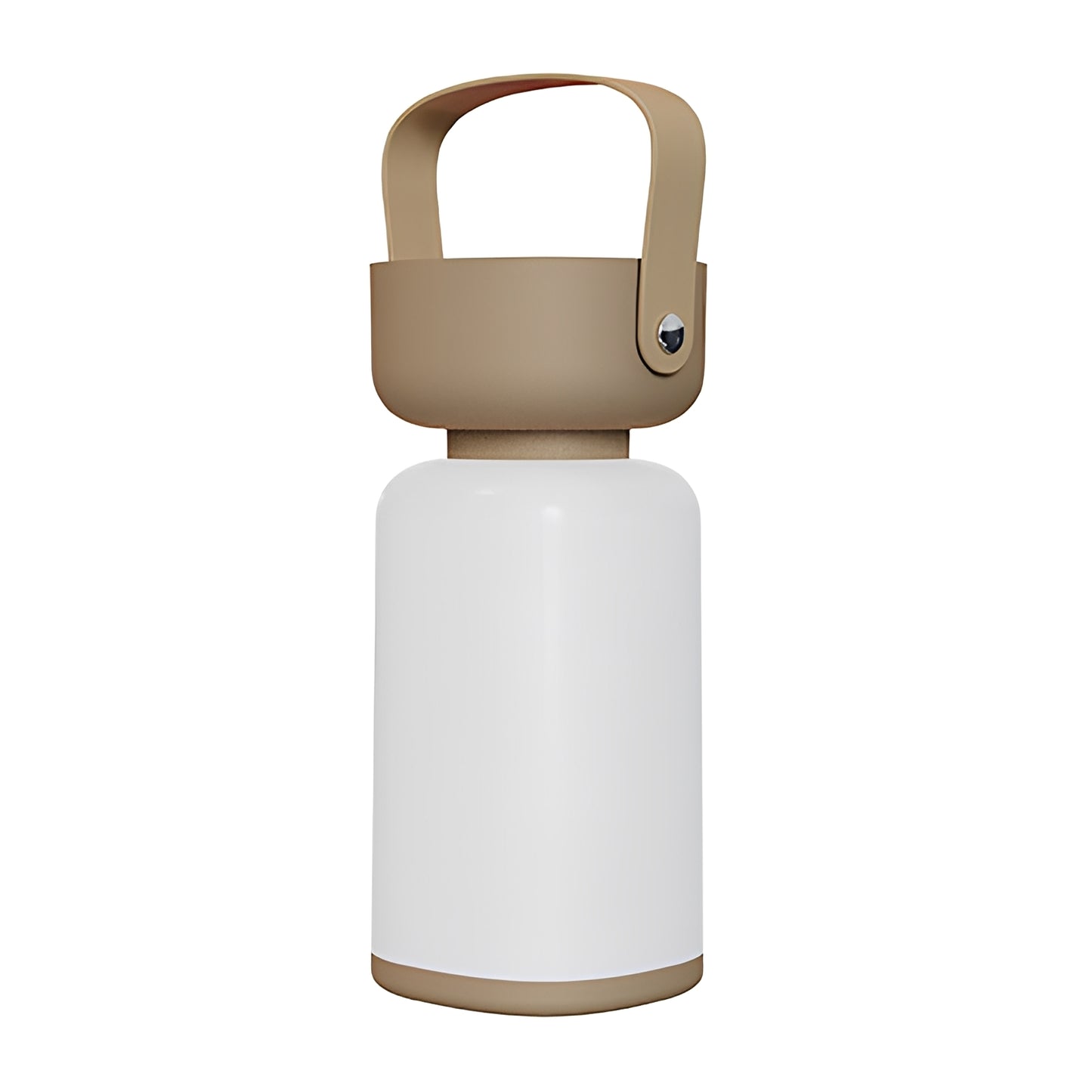 Kenji – Tragbare Campinglaterne mit USB & LED