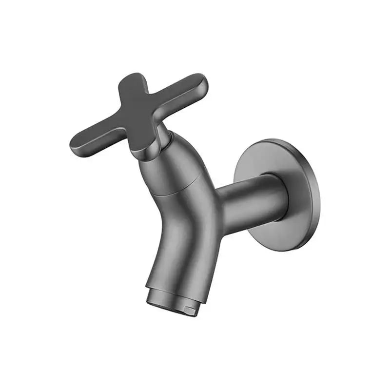 AquaQuick – Moderner Mini-Wasserhahn mit Schnellöffnung