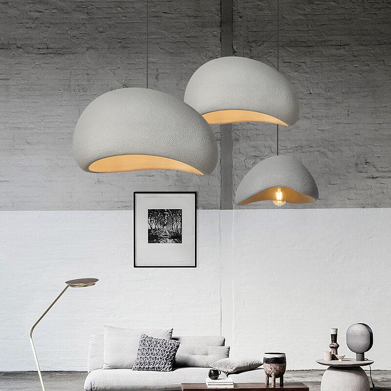 Emil – Nordic Hängelampe für Esszimmer und Wohnzimmer