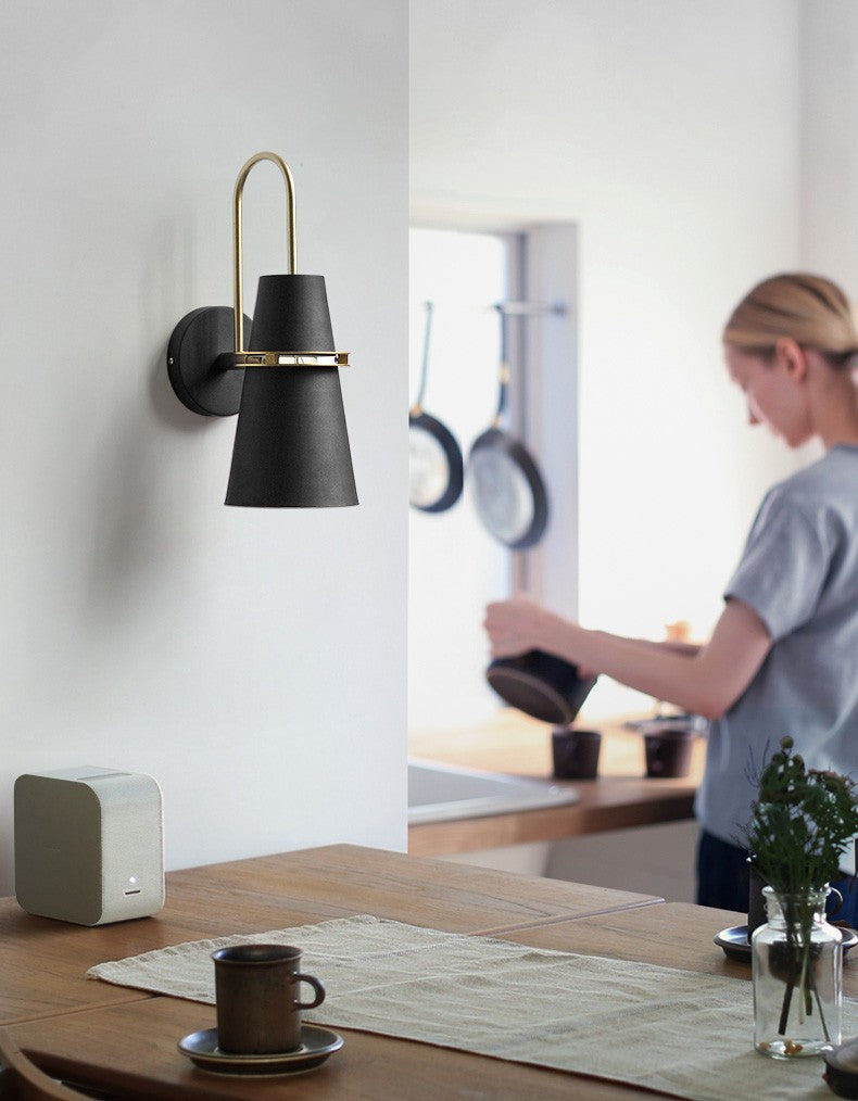 Wandleuchte Modernes Licht