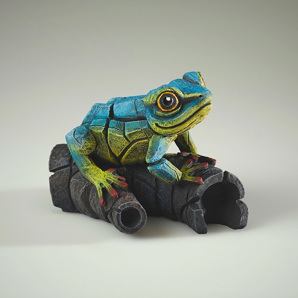 CritterCraft – Verspielte Tierfiguren als moderne Wohnakzente