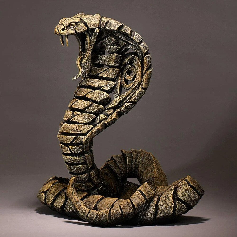 CritterCraft – Verspielte Tierfiguren als moderne Wohnakzente
