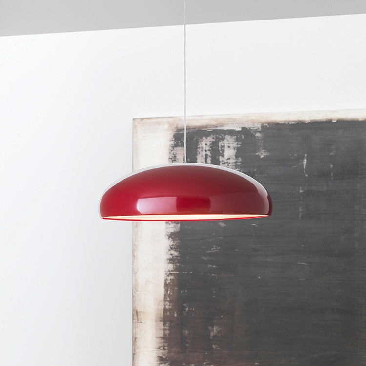 Xian – Moderne Minimalistische Pendelleuchte