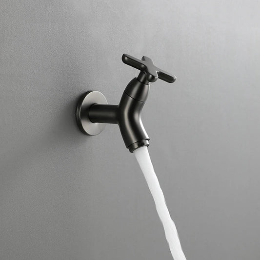 AquaQuick – Moderner Mini-Wasserhahn mit Schnellöffnung