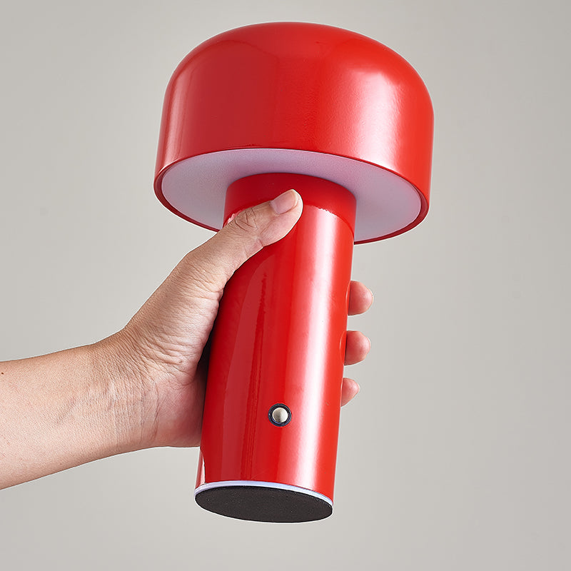 Jonie – Designer-Pilz-Tischlampe