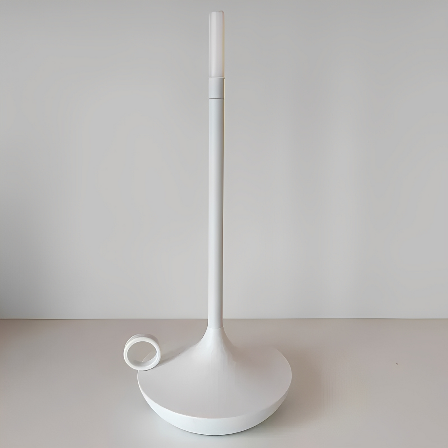 Marcelline – Tragbare Retro Tischlampe mit Kerzenlicht-Effekt