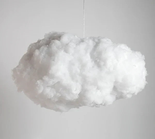 Kumo – Kreativer Wolken-Kronleuchter