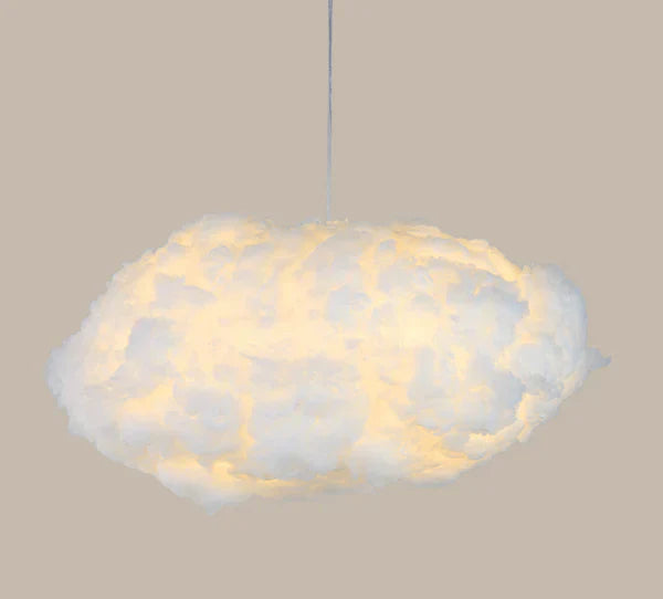 Kumo – Kreativer Wolken-Kronleuchter