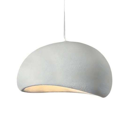 Aries – Nordic Creme Pendelleuchte