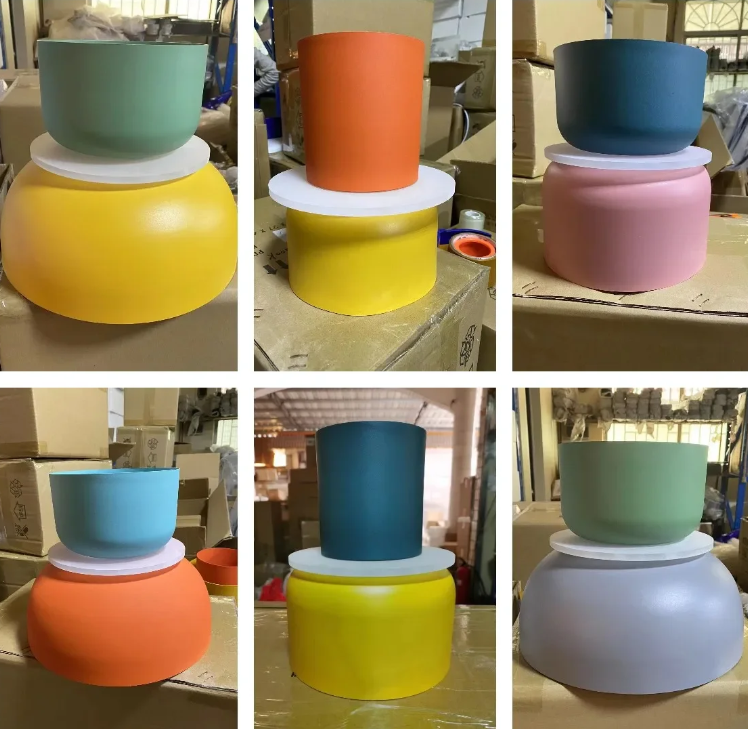 Moderne Leuchte Nordische Lampe
