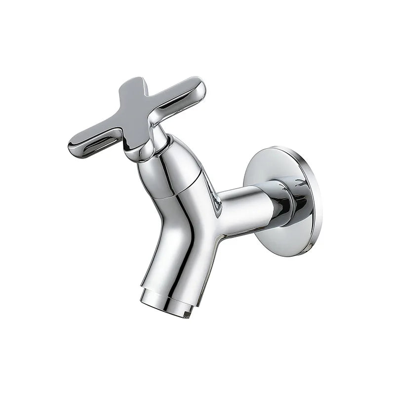 AquaQuick – Moderner Mini-Wasserhahn mit Schnellöffnung