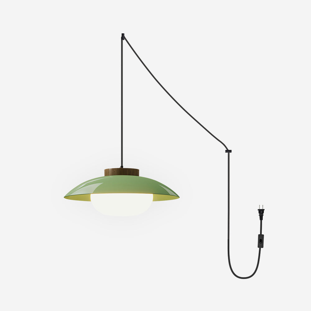 Vera – Elegante Pendelleuchte