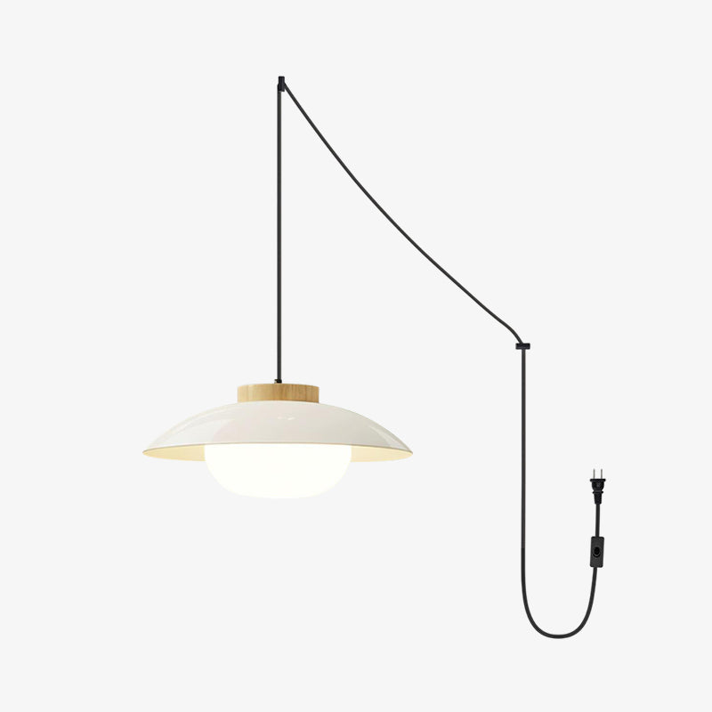 Vera – Elegante Pendelleuchte