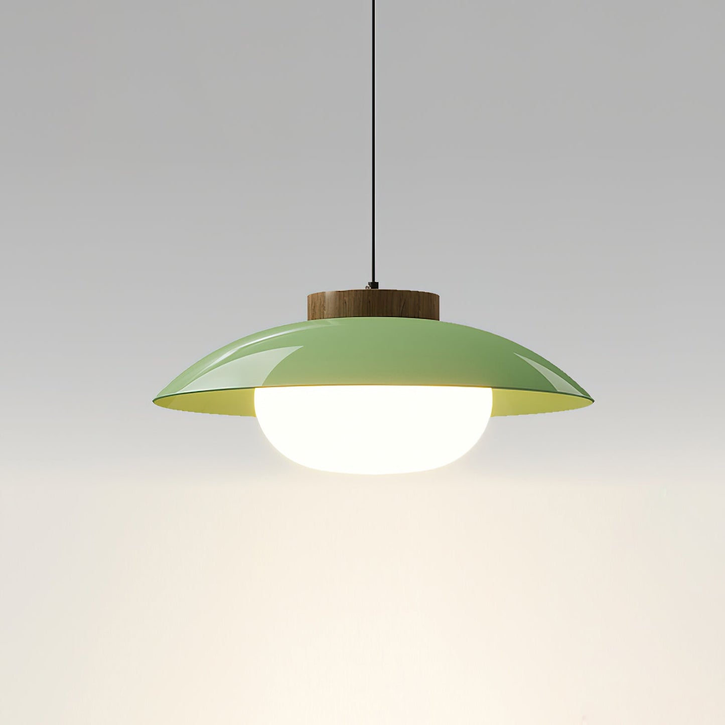Vera – Elegante Pendelleuchte