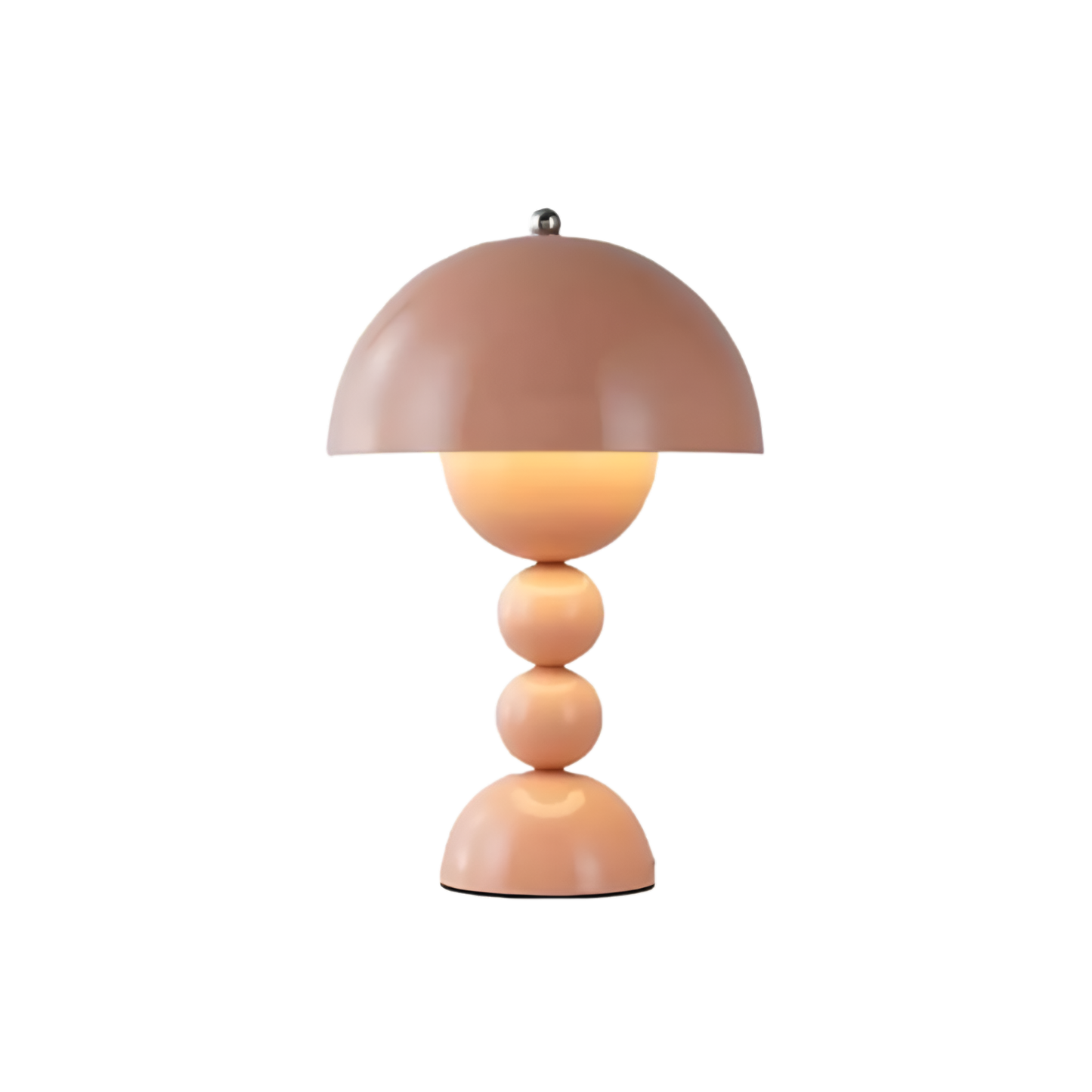 Kris – Kreative Knospen-Tischlampe